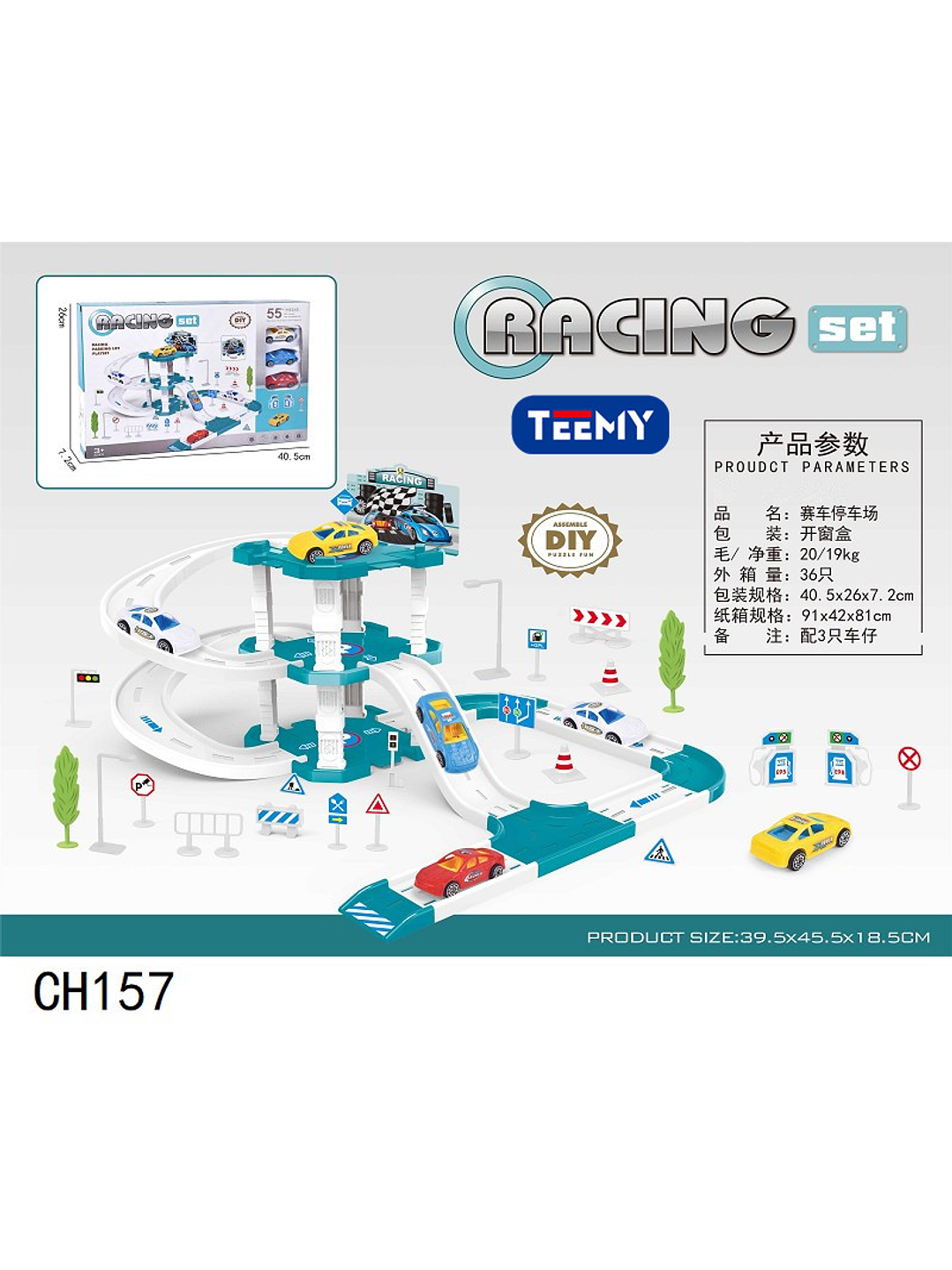 CARROS CON ESTACIONAMIENTO, PRECIO PUBLICADO ES AL POR MAYOR Y DEBEN SER 3 UNIDADES DEL MISMO  1
