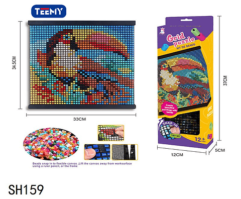 PINTURA DIAMANTE,  PRECIO PUBLICADO ES AL POR MAYOR Y DEBEN SER 3 UNIDADES DEL MISMO  (SH159)