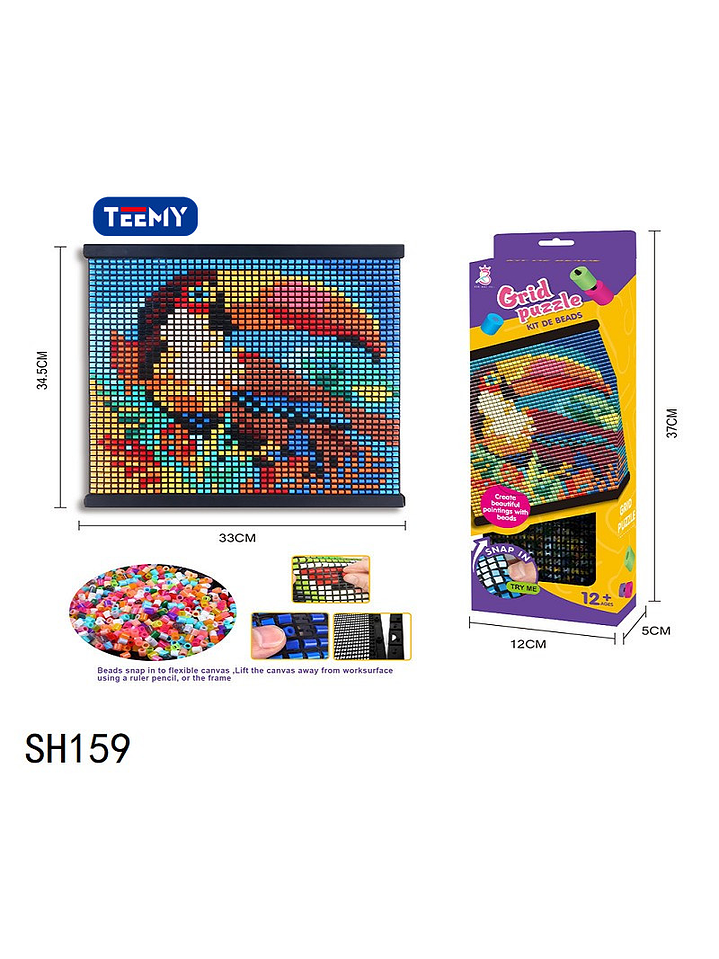 PINTURA DIAMANTE,  PRECIO PUBLICADO ES AL POR MAYOR Y DEBEN SER 3 UNIDADES DEL MISMO  1