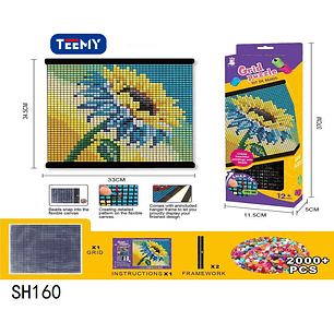 PINTURA DIAMANTE,  PRECIO PUBLICADO ES AL POR MAYOR Y DEBEN SER 3 UNIDADES DEL MISMO 