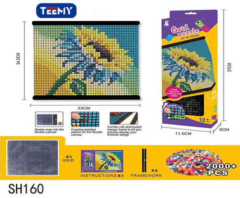 PINTURA DIAMANTE,  PRECIO PUBLICADO ES AL POR MAYOR Y DEBEN SER 3 UNIDADES DEL MISMO  (SH160)