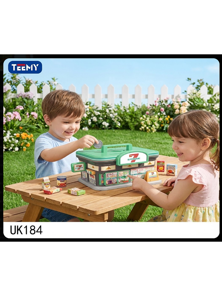 ALCANCIA MINIMARKET ,PRECIO PUBLICADO ES AL POR MAYOR Y DEBEN SER 3 UNIDADES DEL MISMO  1