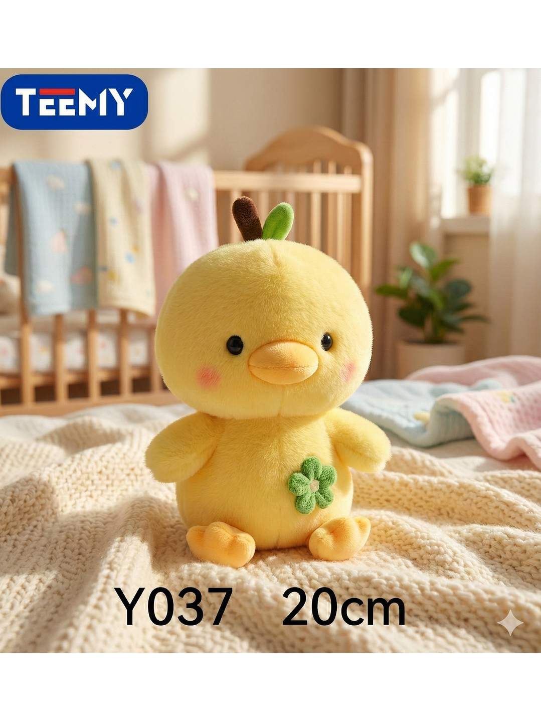 PELUCHE PATO 20 CM , PRECIO PUBLICADO ES AL POR MAYOR Y DEBEN SER 3 UNIDADES DEL MISMO  1