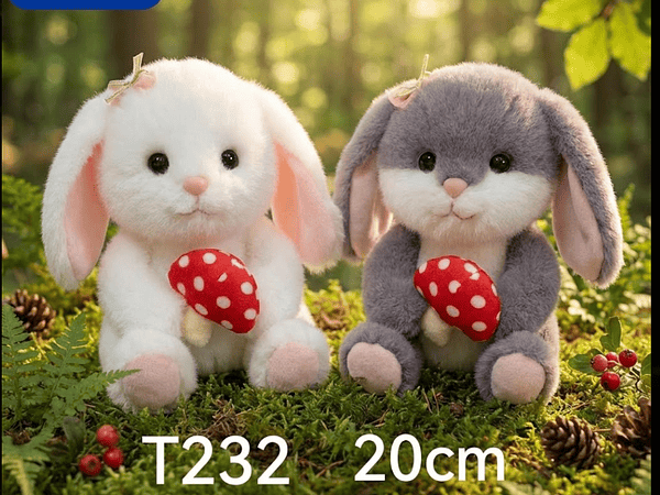 LLAVEROS Y PELUCHES NUEVOS 28-01-2026