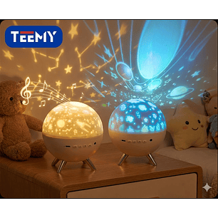 PROYECTOR LUZ HABITACION ESPANTACUCOS , PRECIO PUBLICADO ES AL POR MAYOR Y DEBEN SER 3 UNIDADES DEL MISMO 