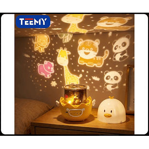 PROYECTOR LUZ HABITACION ESPANTACUCOS , PRECIO PUBLICADO ES AL POR MAYOR Y DEBEN SER 3 UNIDADES DEL MISMO 