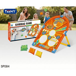 JUEGO TIRO AL BLANCO , PRECIO PUBLICADO ES AL POR MAYOR Y DEBEN SER 3 UNIDADES DEL MISMO 