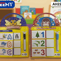 LIBROS TRAZADO Y CUENTOS