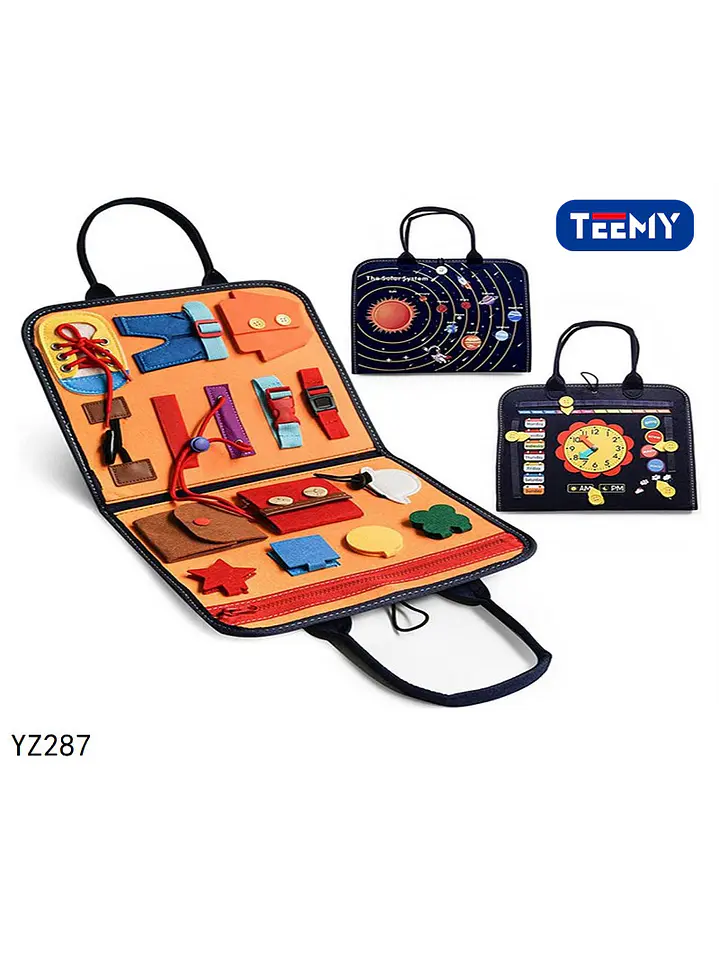 JUEGO EDUCATIVO DIDACTICO, PRECIO PUBLICADO ES AL POR MAYOR Y DEBEN SER 3 UNIDADES DEL MISMO  2