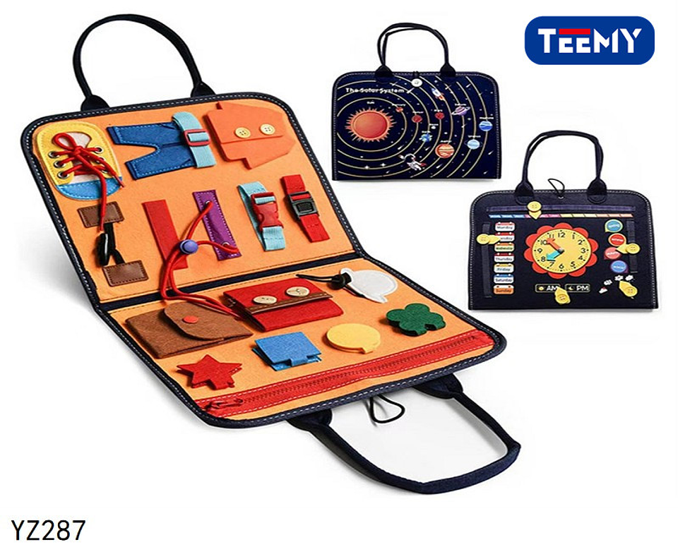 JUEGO EDUCATIVO DIDACTICO, PRECIO PUBLICADO ES AL POR MAYOR Y DEBEN SER 3 UNIDADES DEL MISMO  (YZ287) 2