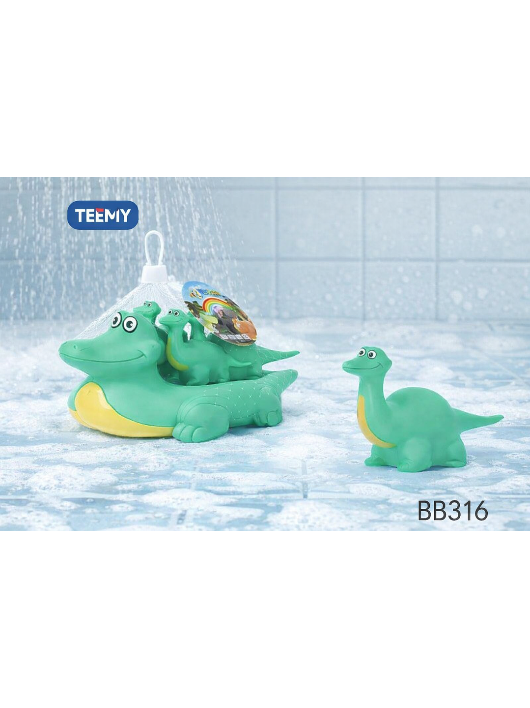 JUGUETE PARA EL BAÑO, PRECIO PUBLICADO ES AL POR MAYOR Y DEBEN SER 3 UNIDADES DEL MISMO  1