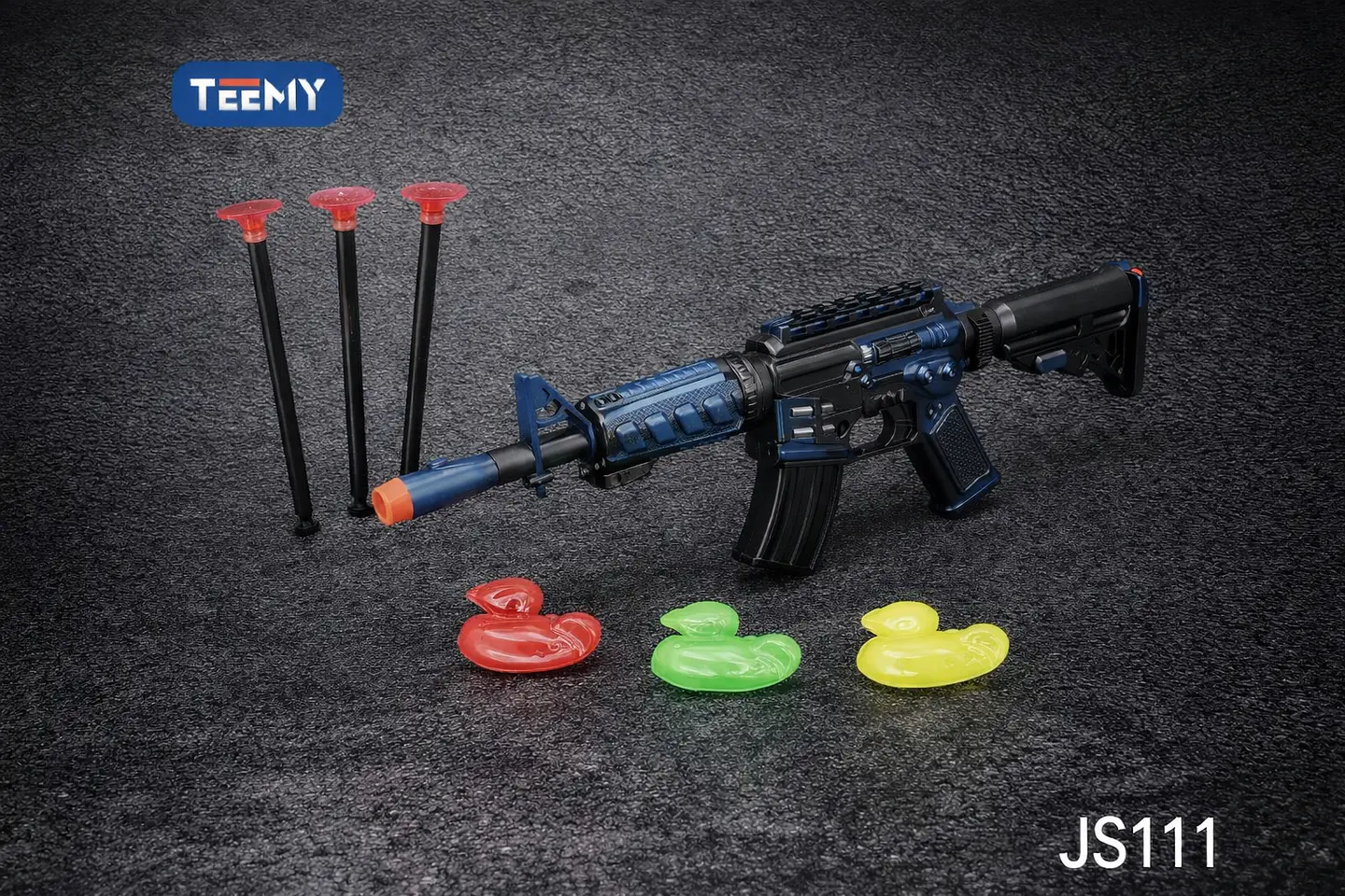 PISTOLA TIRO AL BLANCO, 3 DEL MISMO POR MAYOR  (JS111) 1