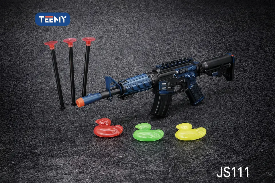 PISTOLA TIRO AL BLANCO, 3 DEL MISMO POR MAYOR  (JS111) 1