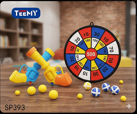 PISTOLA TIRO AL BLANCO, PRECIO PUBLICADO ES AL POR MAYOR Y DEBEN SER 3 UNIDADES DEL MISMO 