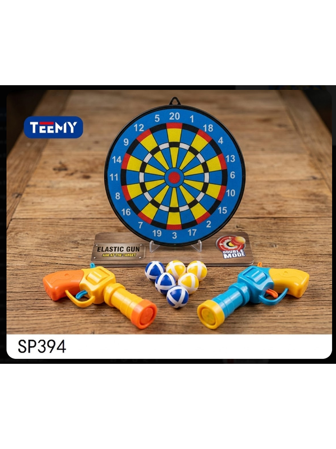 PISTOLA TIRO AL BLANCO, PRECIO PUBLICADO ES AL POR MAYOR Y DEBEN SER 3 UNIDADES DEL MISMO  1