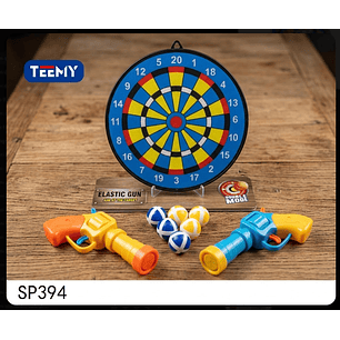 PISTOLA TIRO AL BLANCO, PRECIO PUBLICADO ES AL POR MAYOR Y DEBEN SER 3 UNIDADES DEL MISMO 