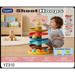 JUEGO DIDACTICO, PRECIO PUBLICADO ES AL POR MAYOR Y DEBEN SER 3 UNIDADES DEL MISMO 