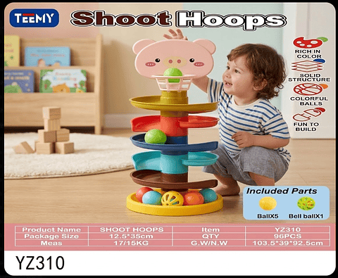 JUEGO DIDACTICO, PRECIO PUBLICADO ES AL POR MAYOR Y DEBEN SER 3 UNIDADES DEL MISMO 