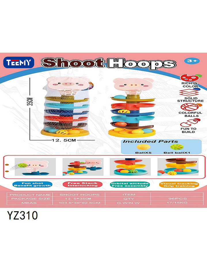 JUEGO DIDACTICO, PRECIO PUBLICADO ES AL POR MAYOR Y DEBEN SER 3 UNIDADES DEL MISMO  2