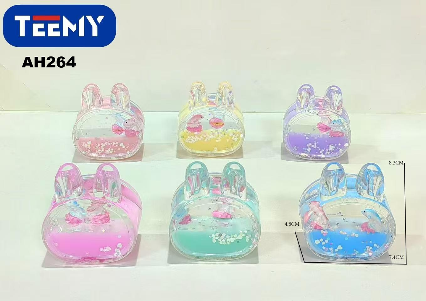 JUGUETE SENSORIAL CON LIQUIDO,  PRECIO PUBLICADO ES AL POR MAYOR Y DEBEN SER 3 UNIDADES DEL MISMO  1