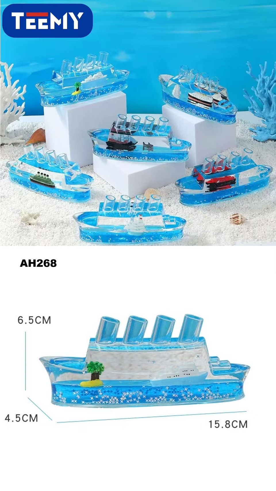 JUGUETE SENSORIAL CON LIQUIDO,  PRECIO PUBLICADO ES AL POR MAYOR Y DEBEN SER 3 UNIDADES DEL MISMO  1