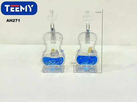 JUGUETE SENSORIAL CON LIQUIDO,  PRECIO PUBLICADO ES AL POR MAYOR Y DEBEN SER 3 UNIDADES DEL MISMO 