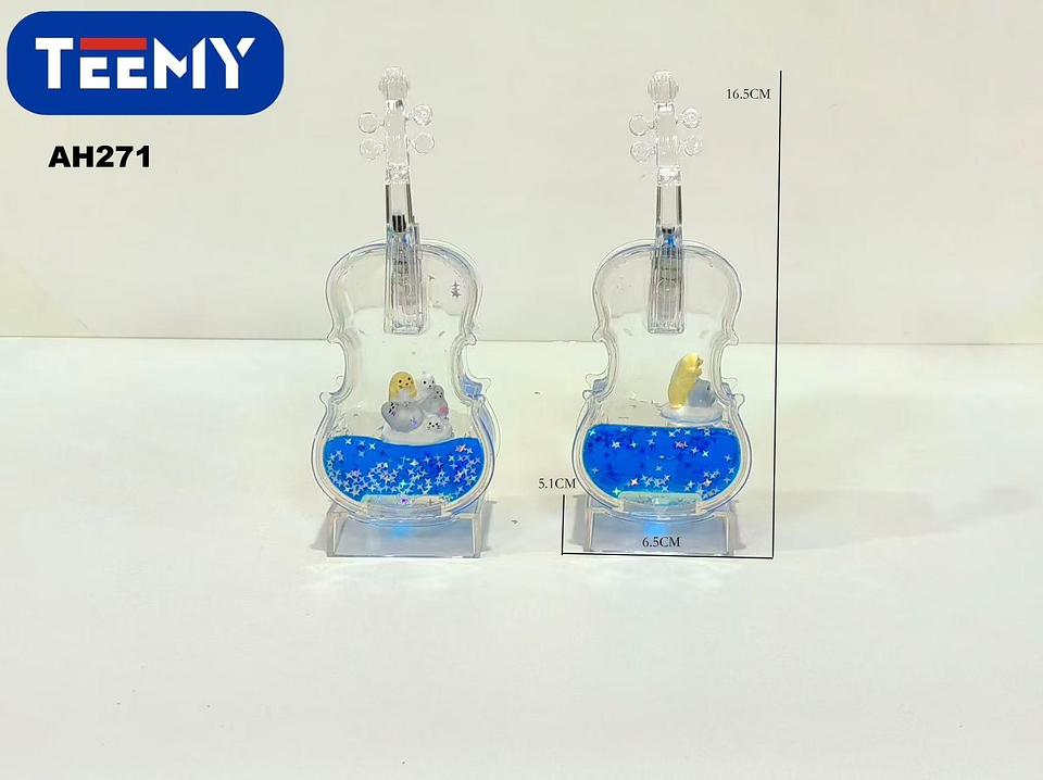 JUGUETE SENSORIAL CON LIQUIDO,  PRECIO PUBLICADO ES AL POR MAYOR Y DEBEN SER 3 UNIDADES DEL MISMO  1