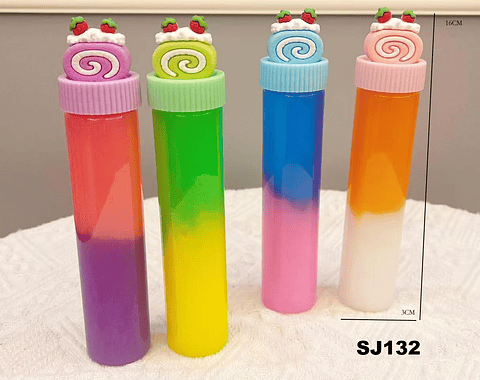 SLIME PAQUETE 24 PIEZAS (SJ132)