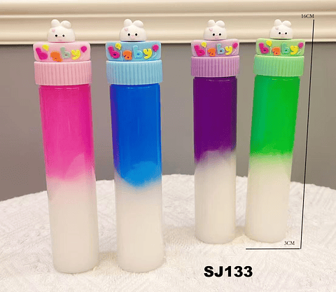 SLIME PAQUETE 24 PIEZAS (SJ133)