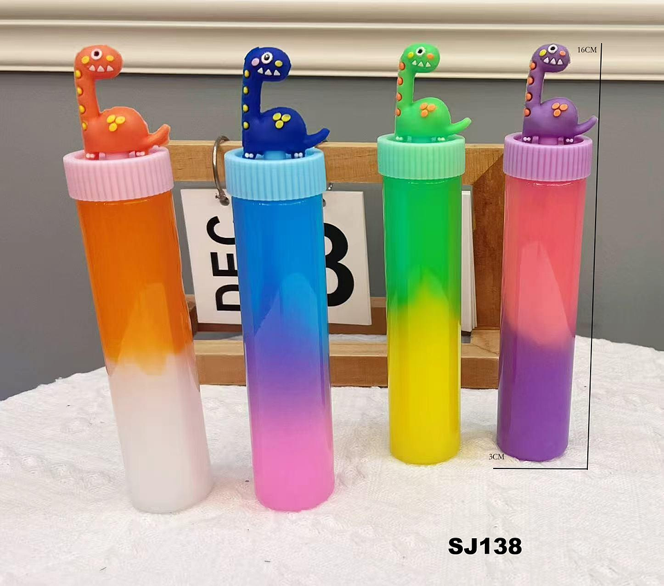 SLIME PAQUETE 24 PIEZAS 1