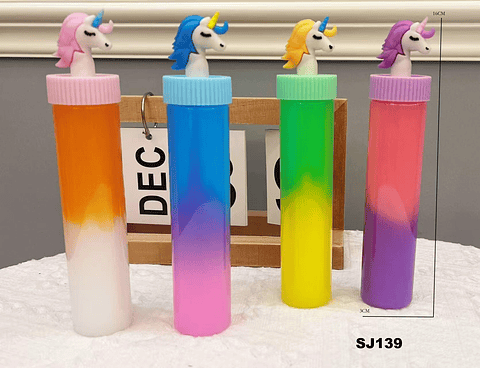 SLIME PAQUETE 24 PIEZAS (SJ139)