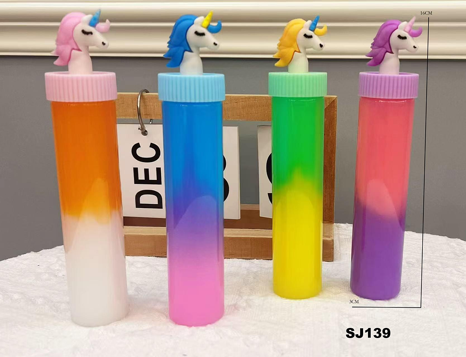 SLIME PAQUETE 24 PIEZAS 1