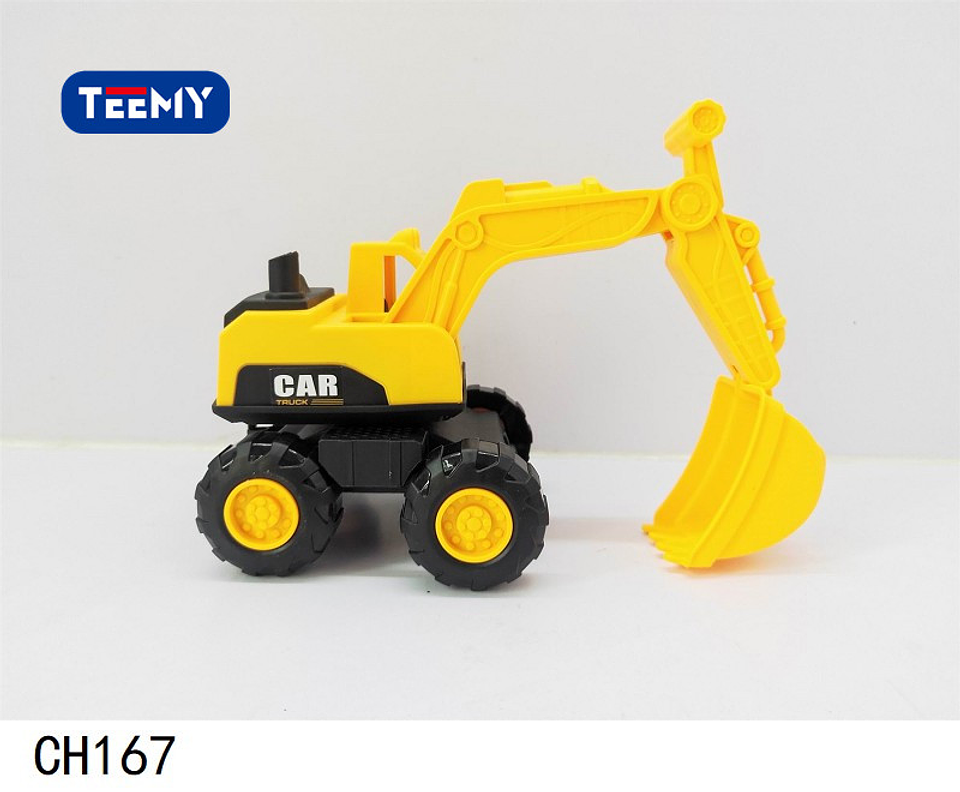 CARRO CONSTRUCCION, PRECIO PUBLICADO ES AL POR MAYOR Y DEBEN SER 3 UNIDADES DEL MISMO  1