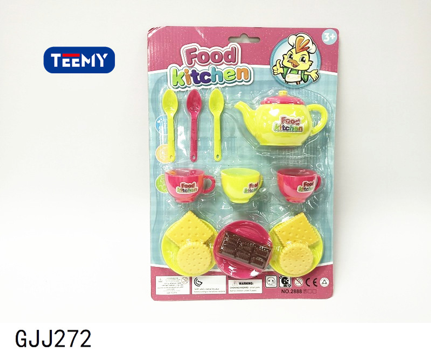 JUEGO DE COCINA, PRECIO PUBLICADO ES AL POR MAYOR Y DEBEN SER 3 UNIDADES DEL MISMO  1