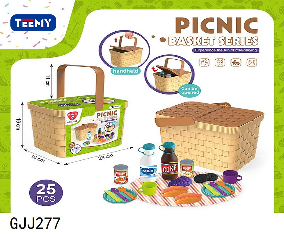 JUEGO PICNIC, PRECIO PUBLICADO ES AL POR MAYOR Y DEBEN SER 3 UNIDADES DEL MISMO  1