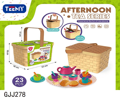 JUEGO DE PICNIC, 3 DEL MISMO POR MAYOR  (GJJ278)