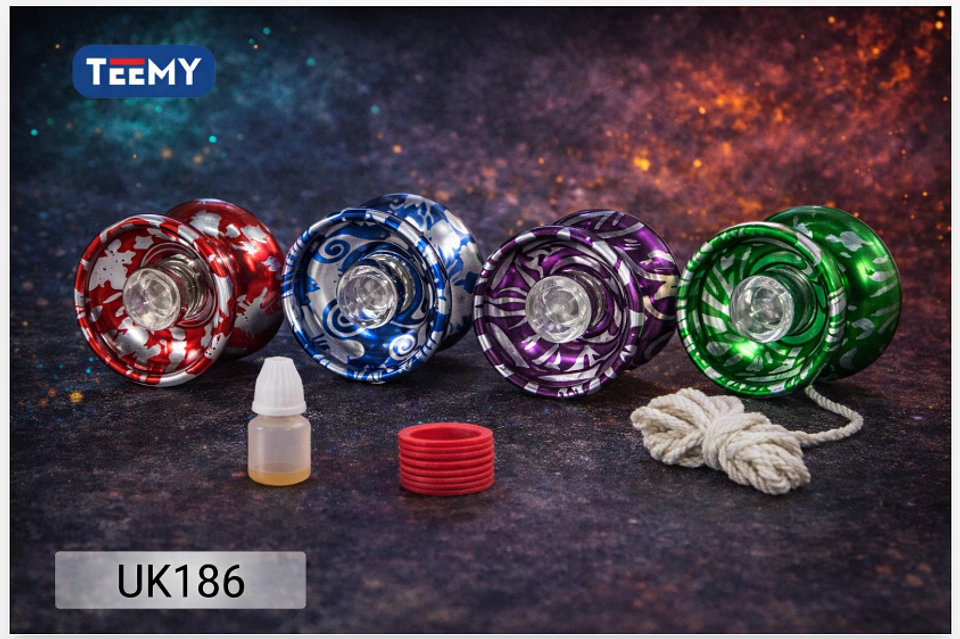 YOYO, PRECIO PUBLICADO ES AL POR MAYOR Y DEBEN SER 3 UNIDADES DEL MISMO  2