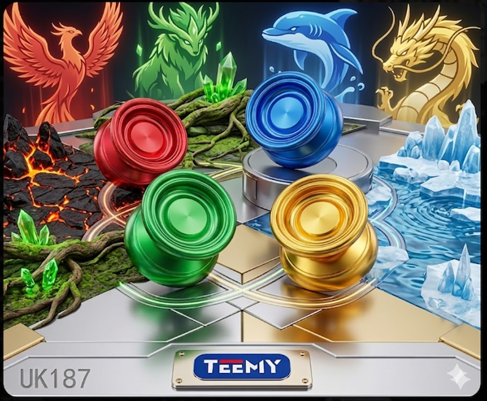 YOYO, PRECIO PUBLICADO ES AL POR MAYOR Y DEBEN SER 3 UNIDADES DEL MISMO  2