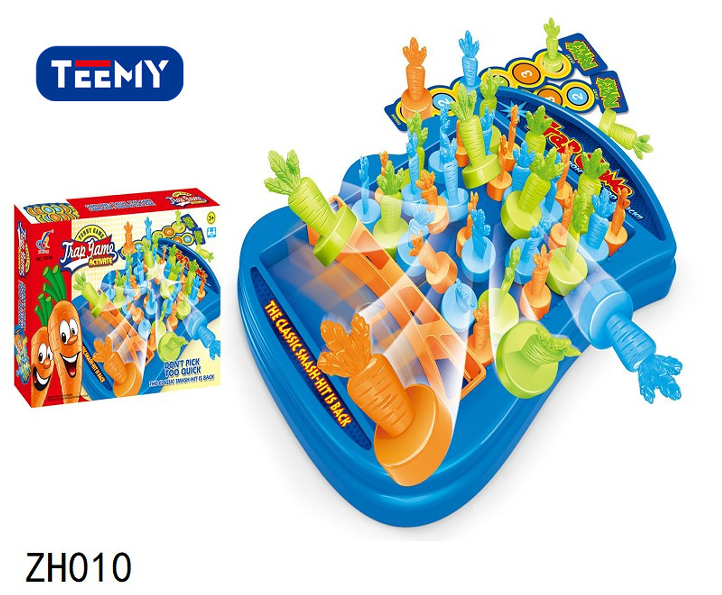 JUEGO DE MESA, PRECIO PUBLICADO ES AL POR MAYOR Y DEBEN SER 3 UNIDADES DEL MISMO  1