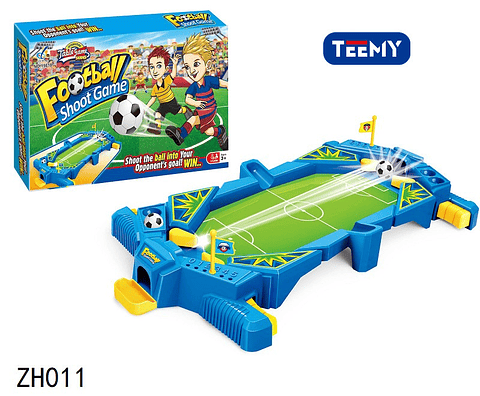 JUEGO DE MESA FUTBOLIN, 3 DEL MISMO POR MAYOR  (ZH011)