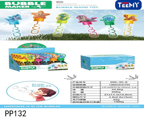 SET BURBUJAS DINOSAURIOS PAQUETE 24 PIEZAS (PP132)