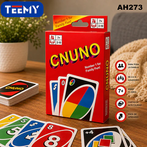 JUEGO MESA FAMILIAR PAQUETE 12 PIEZAS (AH273)