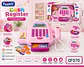 CAJA REGISTRADORA, 3 DEL MISMO POR MAYOR (CF070) - Miniatura 1