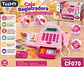 CAJA REGISTRADORA, 3 DEL MISMO POR MAYOR (CF070) - Miniatura 2