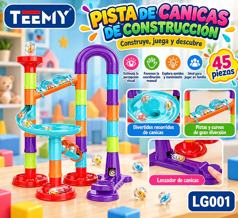 JUEGO LABERINTO, 3 DEL MISMO POR MAYOR  (LG001)
