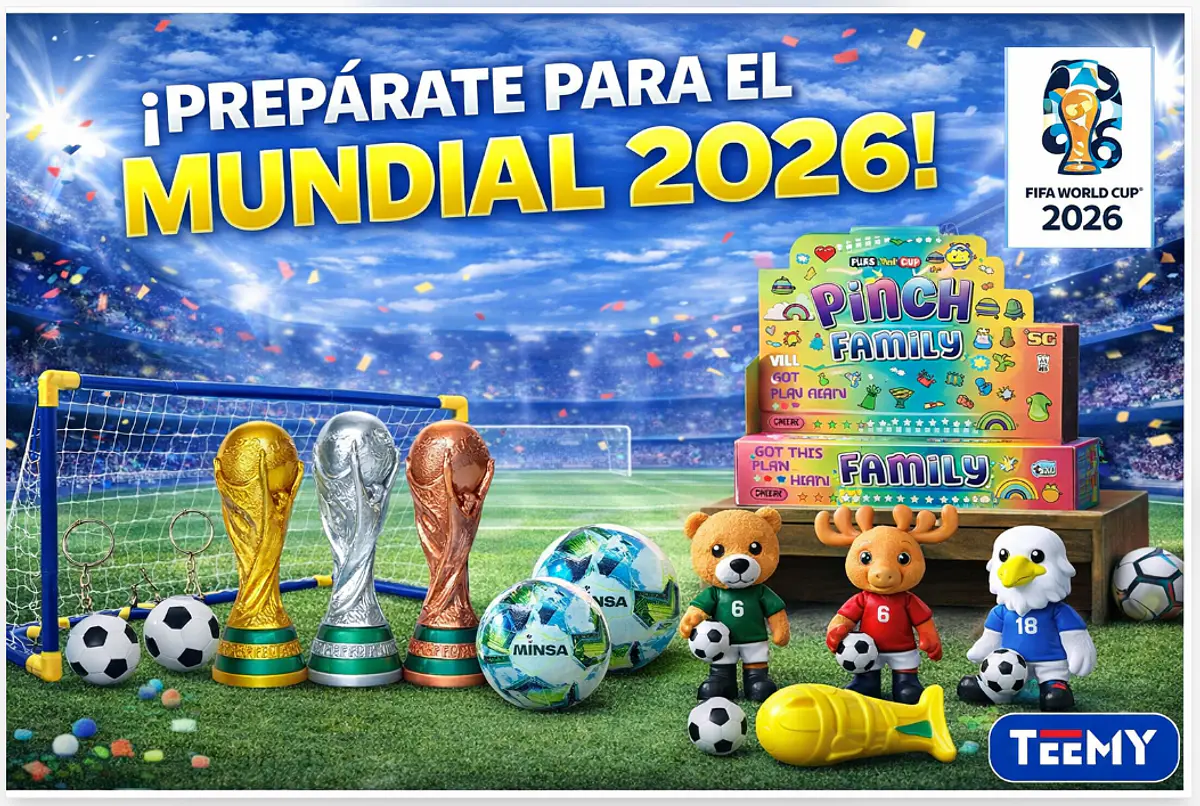 MUNDIAL FUTBOL