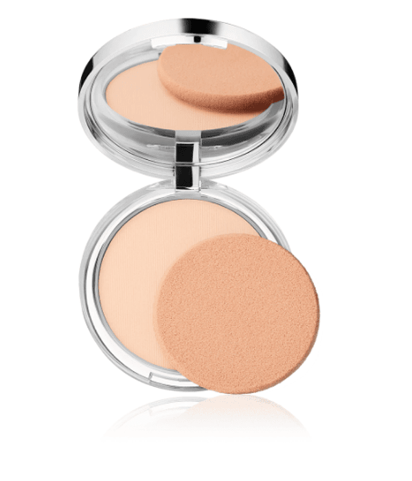 Clinique Stay-Matte Sheer Pressed Powder