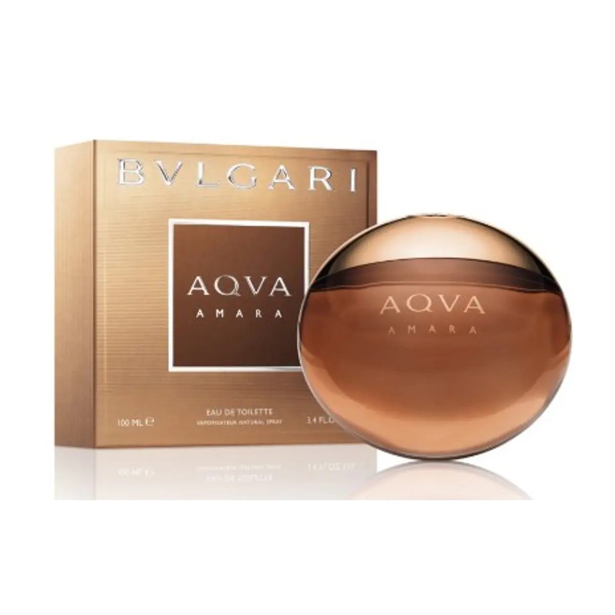 香水(男性用) Bvlgari AQVA AMARA 100ML + 15ML 1200?1630009256
