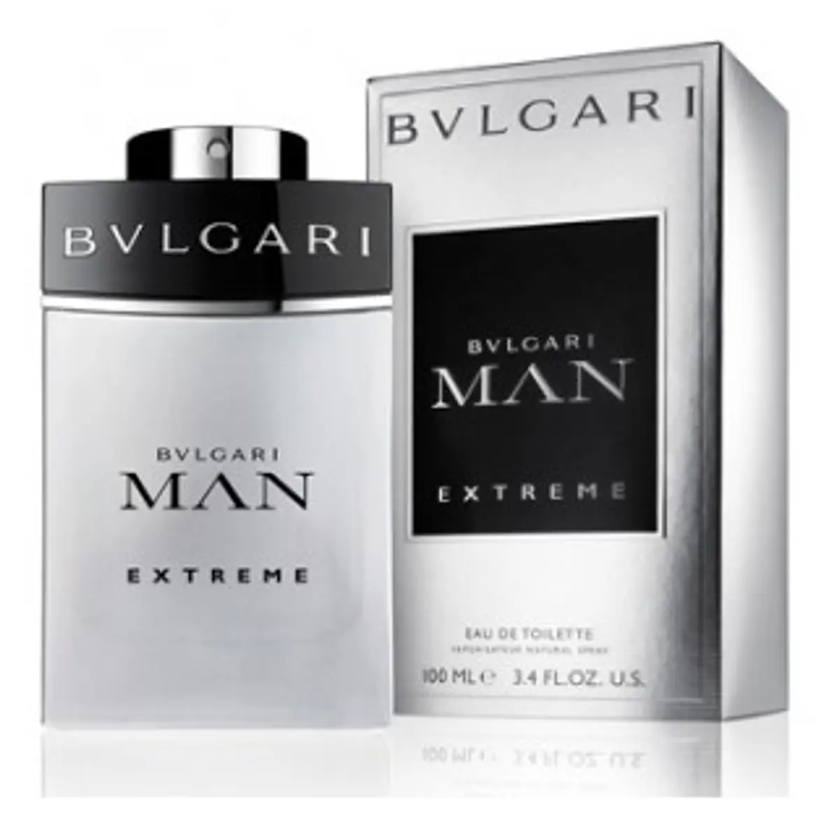 Bvlgari Bvlgari Man Extreme EDT 100ml