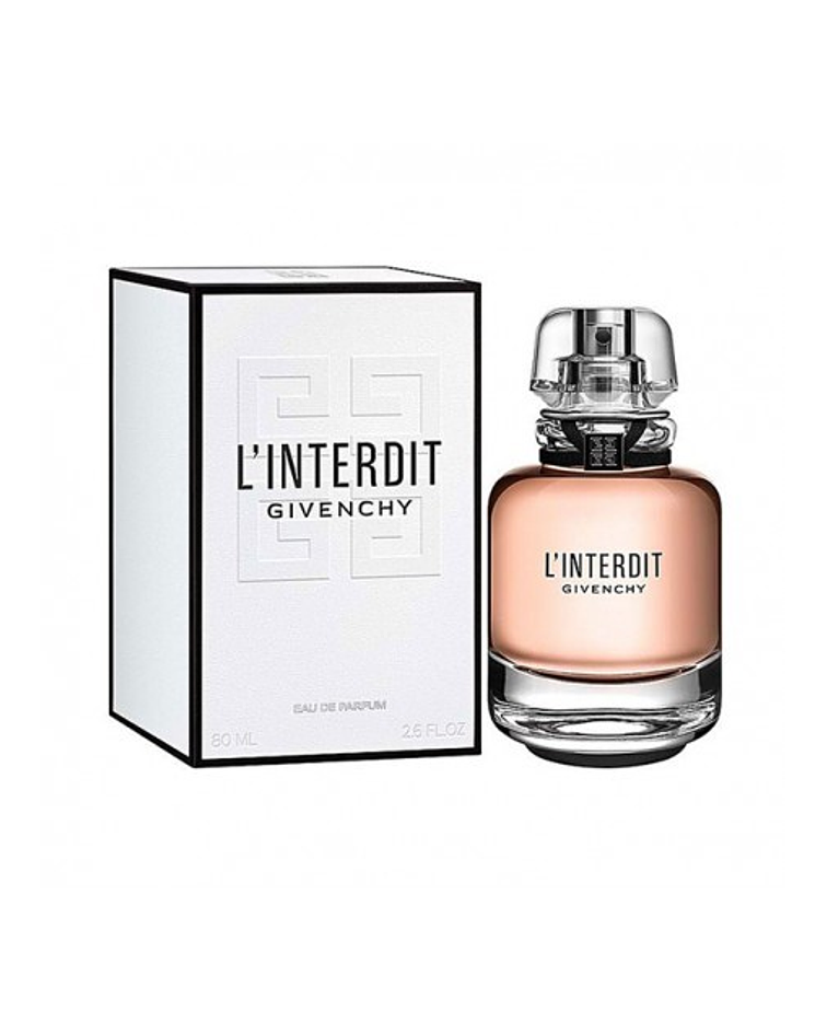 Givenchy L'Interdit EDP 80ml